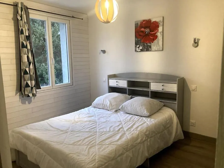 Appartement Rebouc Heches 0*,  France