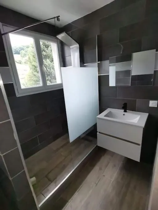 Appartement Rebouc Heches 0*,  France